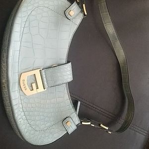 Guess purse